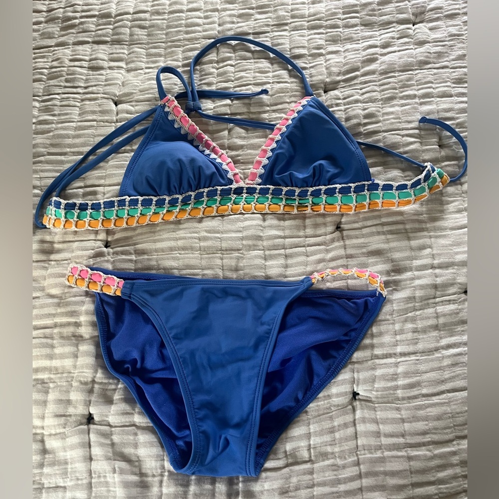 Juniors Bikini